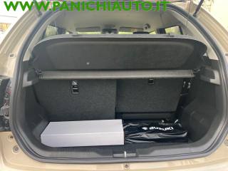 SUZUKI Ignis usata, con Controllo trazione