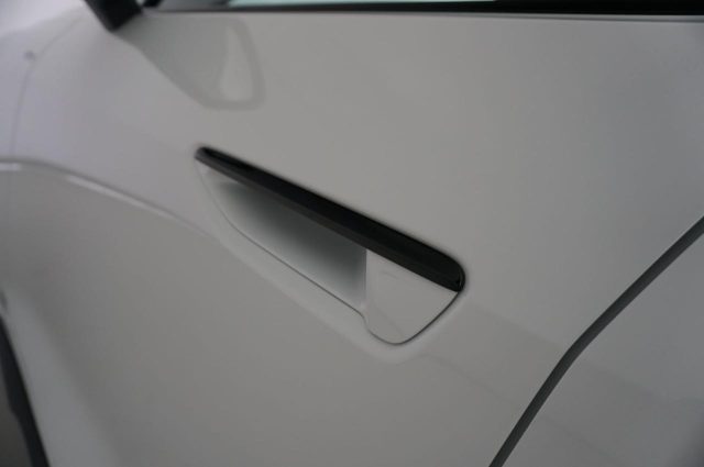 AUDI A5 usata, con Sedili riscaldati