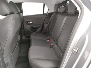 OPEL Corsa usata, con Immobilizzatore elettronico