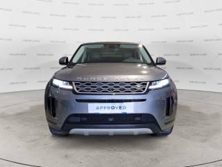 LAND ROVER Range Rover Evoque usata, con Cerchi in lega