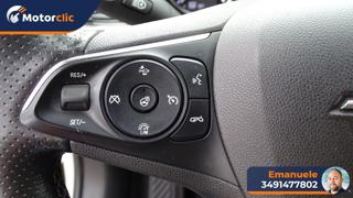 OPEL Insignia usata, con Sistema di riconoscimento della stanchezza