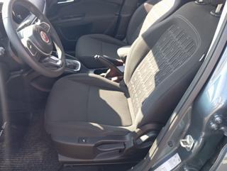 FIAT Tipo usata, con Immobilizzatore elettronico