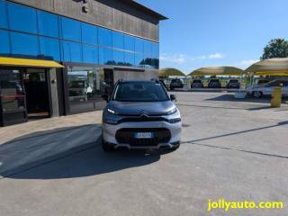 CITROEN C3 Aircross usata, con Airbag