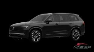 VOLVO XC90 T8 AWD Plug-in hybrid Elettrica/Benzina Plus Dark