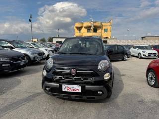 FIAT 500L usata, con Airbag Passeggero