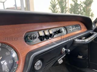 LANCIA Fulvia usata 8