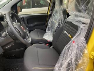FIAT Panda usata, con Airbag