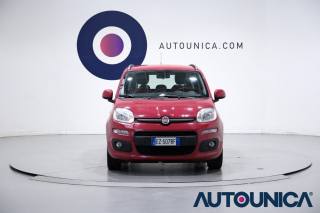 FIAT Panda usata, con Alzacristalli elettrici