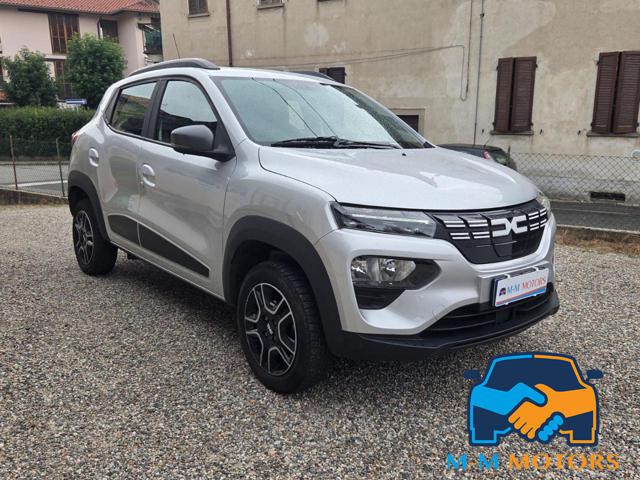 DACIA Spring usata, con Airbag laterali