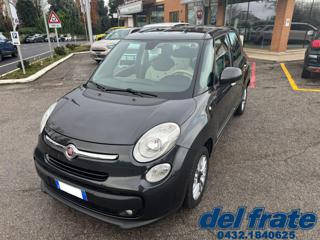 FIAT 500L 1.3 Multijet 85cv Pop Star