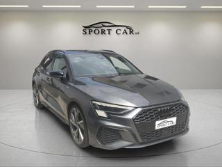AUDI A3 usata, con Alzacristalli elettrici
