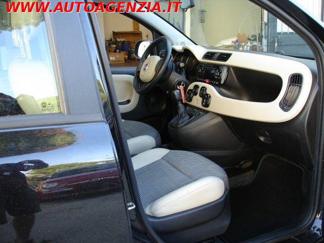 FIAT Panda usata 12