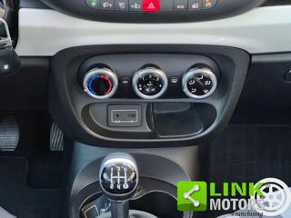 FIAT 500L usata, con USB