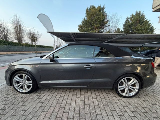 AUDI A3 usata 11