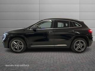MERCEDES-BENZ GLA 200 usata, con Autoradio
