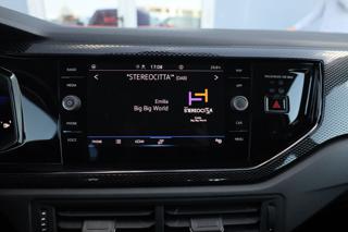 VOLKSWAGEN Taigo usata, con Bluetooth
