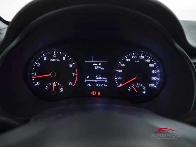 KIA Rio usata 12