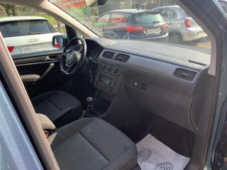 VOLKSWAGEN Caddy usata 39