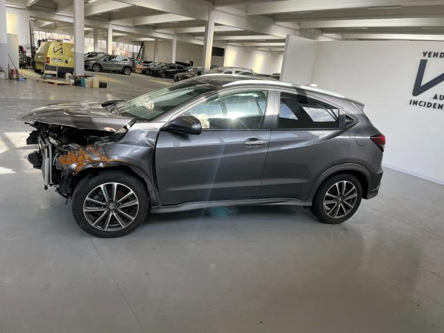 HONDA HR-V usata, con Airbag Passeggero