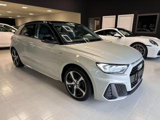 AUDI A1 SPB 30 TFSI S tronic Sline edition