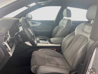 AUDI Q8 usata 8