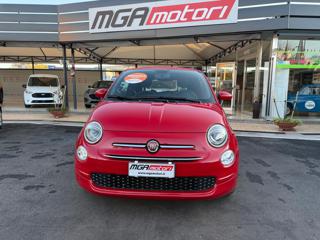FIAT 500 usata, con Airbag laterali