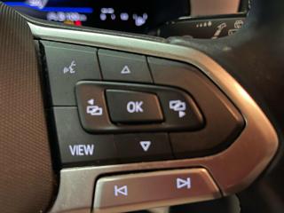 VOLKSWAGEN T-Roc usata, con Park Distance Control