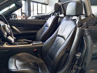 BMW Z4 usata, con Controllo automatico clima