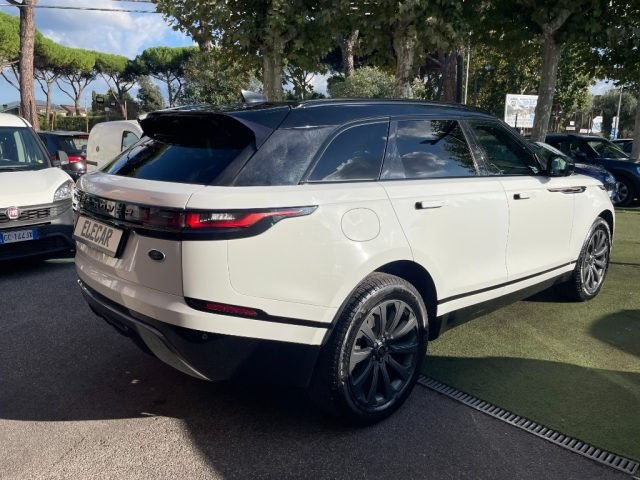 LAND ROVER Range Rover Velar usata, con Airbag Passeggero