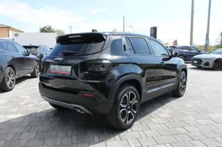 JEEP Avenger usata, con Airbag Passeggero