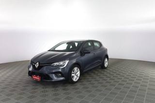 RENAULT Clio Clio Blue dCi 100 CV 5 porte Evolution