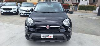 FIAT 500X usata, con Alzacristalli elettrici