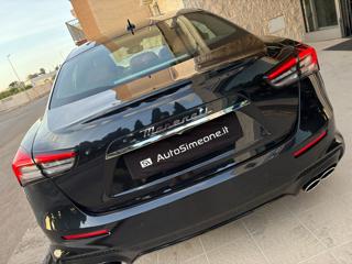 MASERATI Ghibli usata, con Volante multifunzione