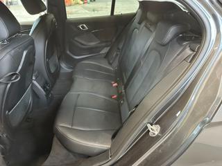 BMW 120 usata, con ESP