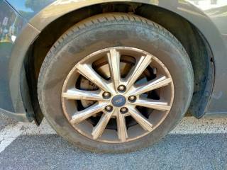 FORD Focus usata, con Chiusura centralizzata telecomandata