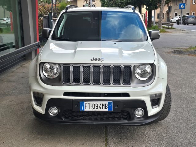 JEEP Renegade usata 103