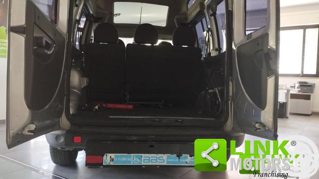 FIAT Doblo usata 14