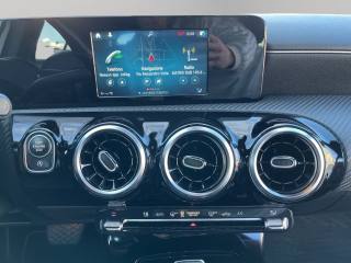 MERCEDES-BENZ A 180 usata, con Controllo elettronico della corsia