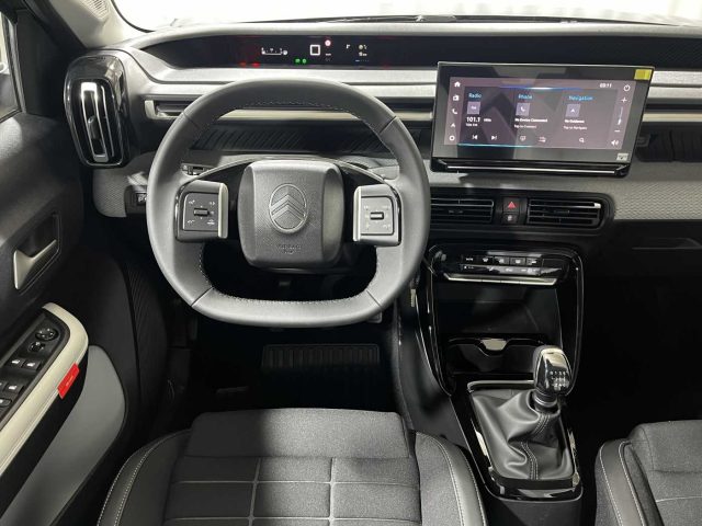 CITROEN C3 usata, con Servosterzo