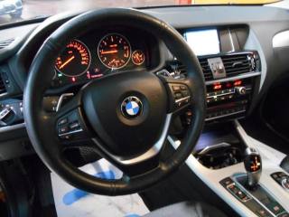 BMW X4 usata, con Cronologia tagliandi
