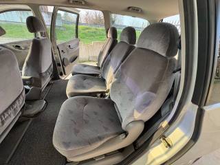 SEAT Alhambra usata, con Servosterzo