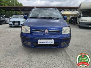 FIAT Panda usata, con Airbag Passeggero