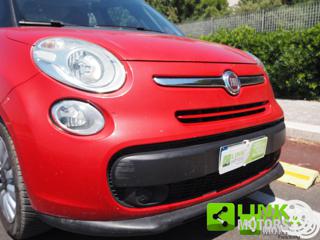 FIAT 500L usata 21