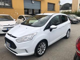 FORD B-Max usata, con Autoradio