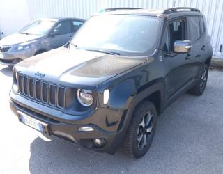 JEEP Renegade 1.3 T4 240 CV PHEV 4xe AT6Trailhawk