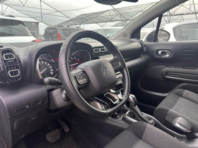 CITROEN C3 Aircross usata, con Controllo trazione
