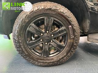 FORD Ranger usata, con Vivavoce