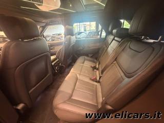 LAND ROVER Range Rover Sport usata, con Regolazione elettrica sedili