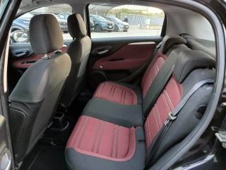 FIAT Punto Evo usata, con Sedile posteriore sdoppiato