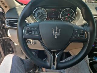 MASERATI Levante usata, con Fari Xenon